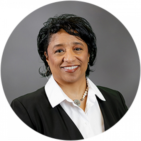 Benita Pope