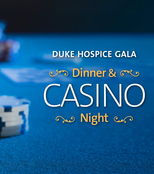 Casino Night Gala Mobile
