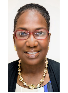 Senobia D. Crawford