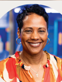 Monica Barnes
