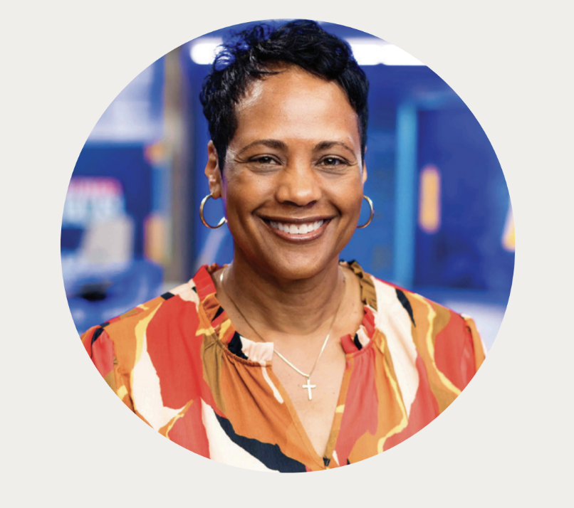 Monica Barnes