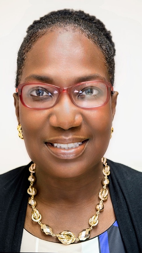 Senobia D. Crawford