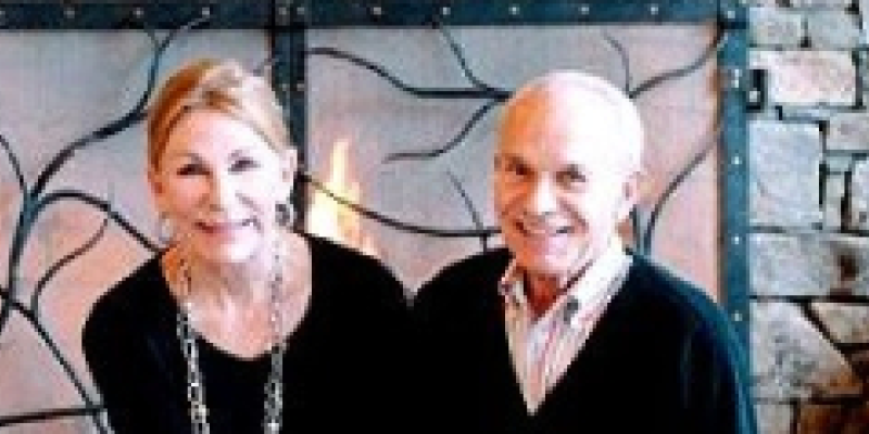 Jim and Mary Jean