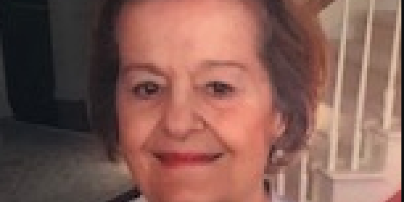 Amal “Melo” Sadaka Fekra